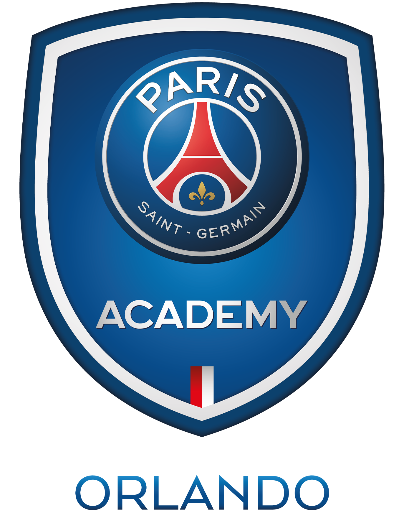 Paris Saint-Germain Academy Orlando Soccer Club