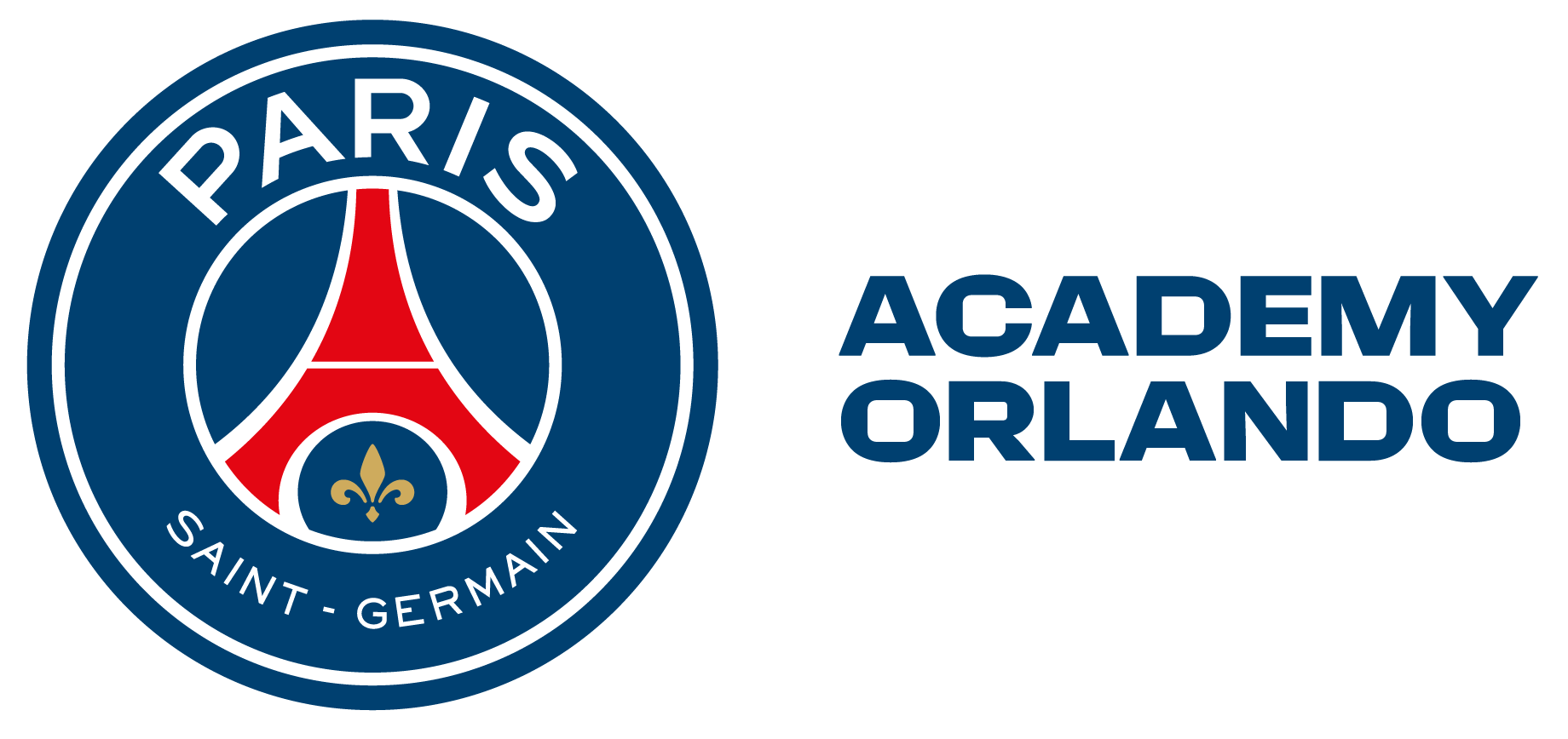 Paris Saint-Germain Academy Orlando Soccer Club